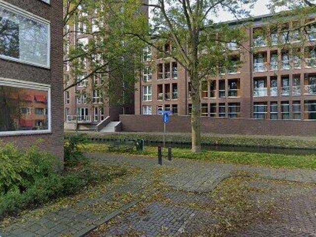 Appartement te huur in Gouda, Zuid Holland