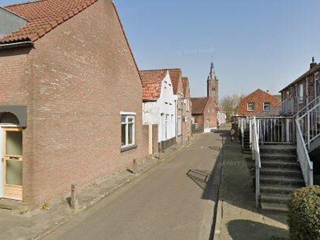 Appartement te huur in Zeeland