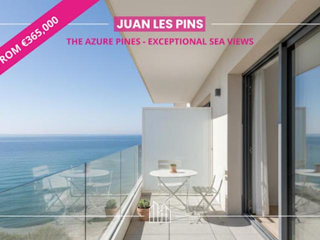 Appartement vente à Grasse, Antibes
