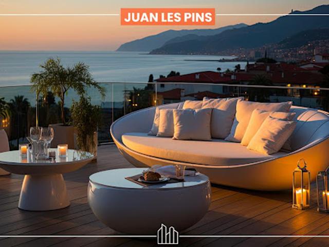 Appartement vente à Grasse, Antibes