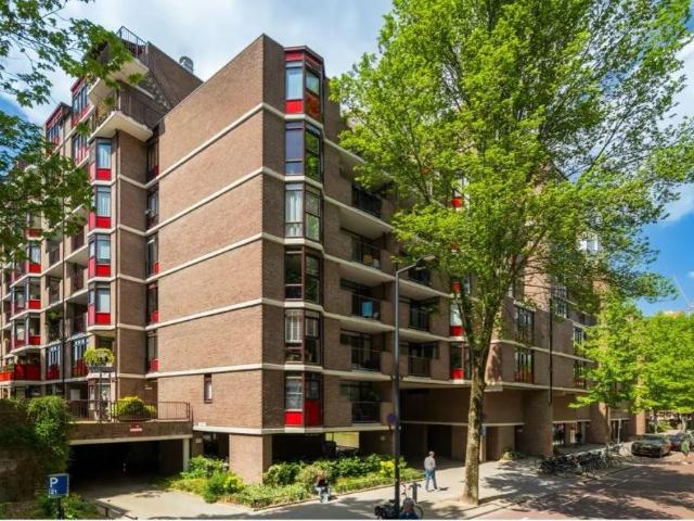 Appartement te huur in Centrum, Rotterdam