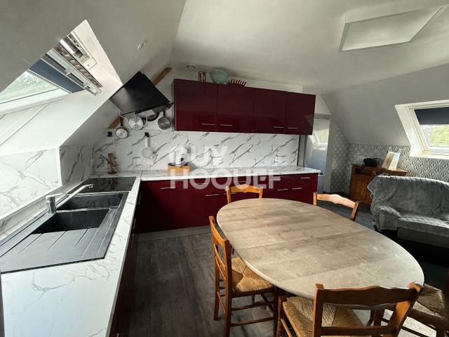 Appartement location à Avranches, Saint-aubin-de-terregatte