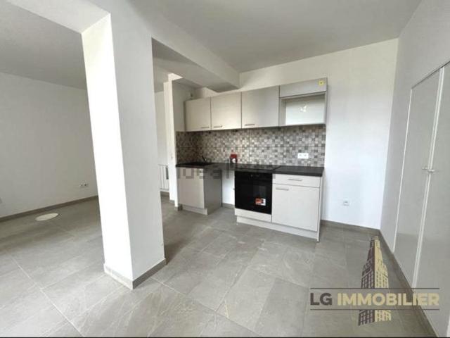 Appartement location à Montgé-en-Goële, Seine-et-Marne