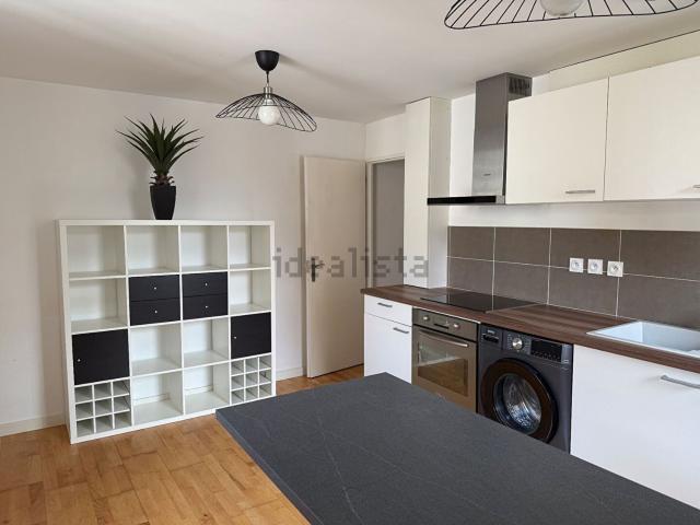 Appartement location à Sur la Ville, Jujurieux