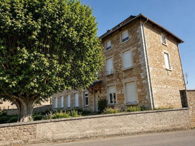 Appartement vente à La Flaudière, Jujurieux