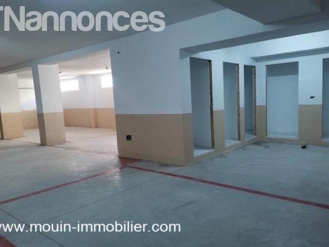 Appartement location