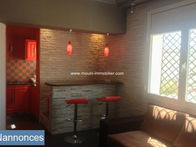 Appartement location