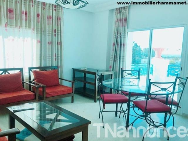 Appartement vente