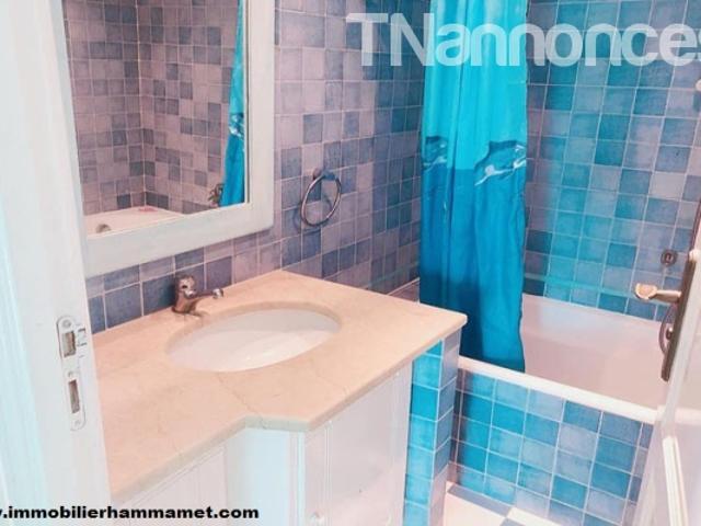 Appartement vente