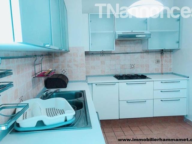 Appartement vente