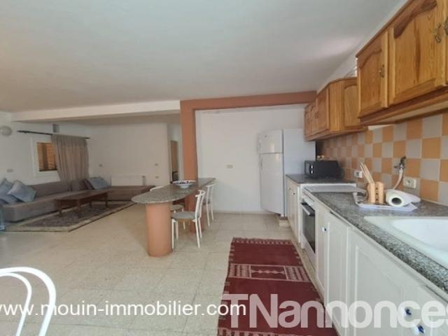 Appartement location