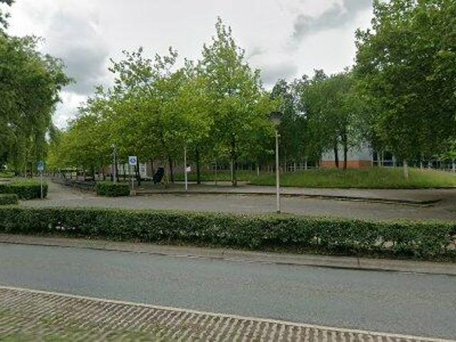 Appartement te huur in Leeuwarden, Friesland