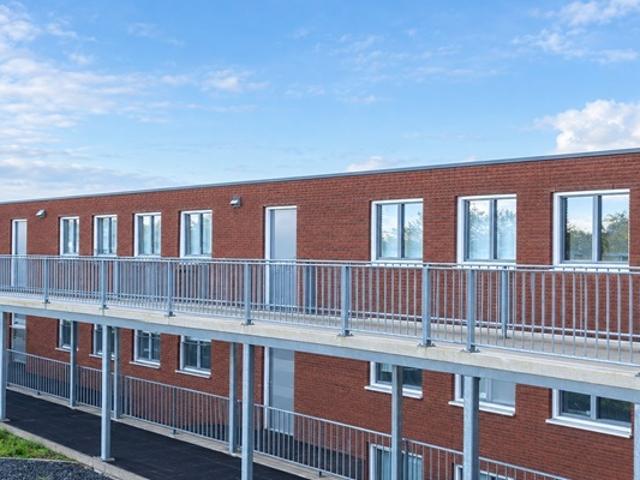 Appartement te huur in Boskoop, Alphen aan den Rijn