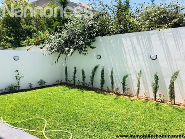 Appartement location
