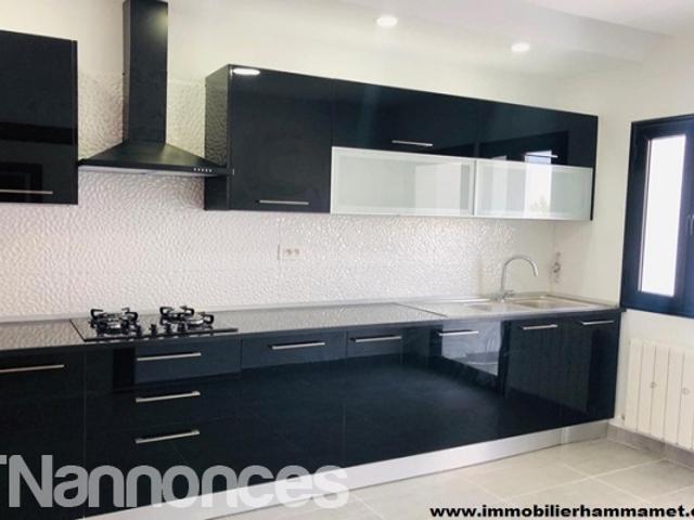Appartement location