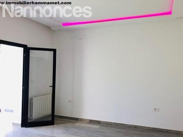 Appartement vente