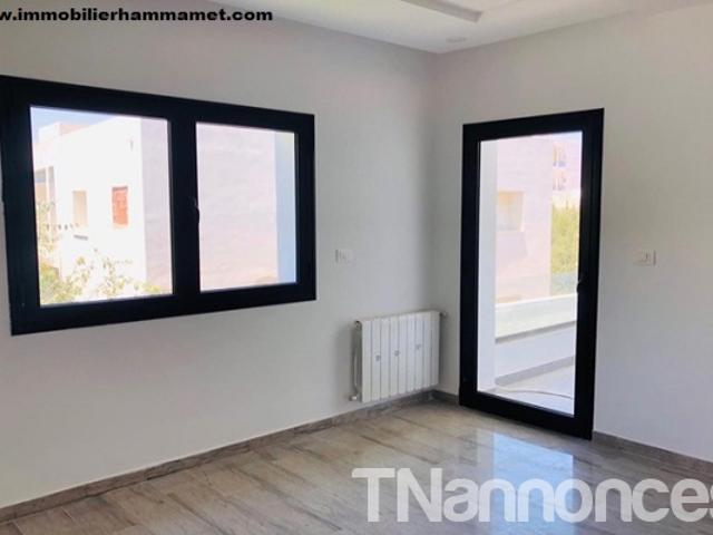 Appartement vente