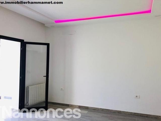 Appartement location
