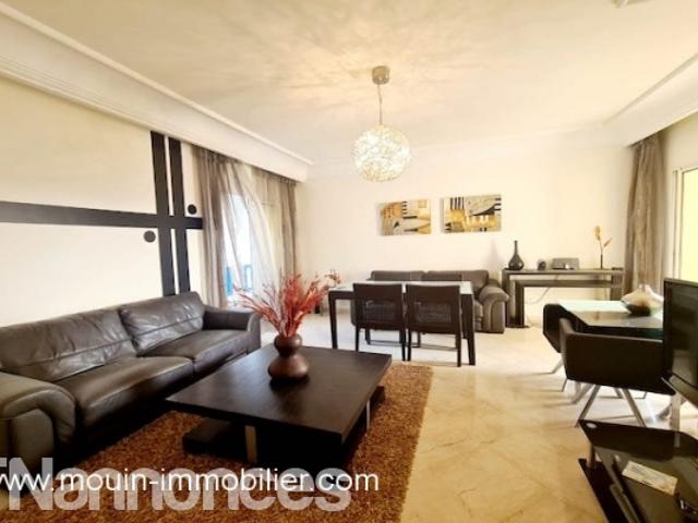 Appartement location