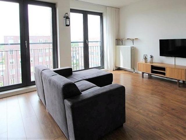 Appartement te huur in Oost, Amsterdam