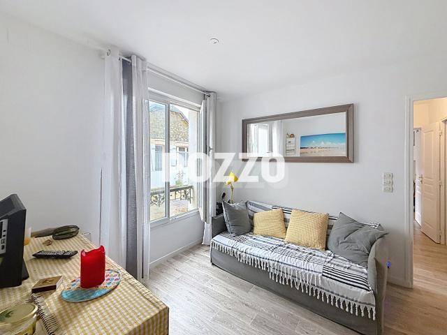 Appartement vente à Avranches, Jullouville