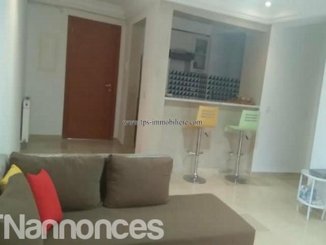 Appartement vente