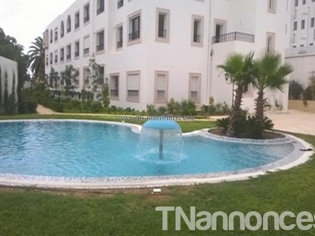 Appartement vente