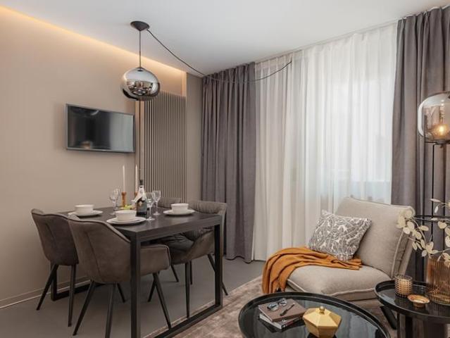 Apartment mieten in Basel, Basel-Stadt