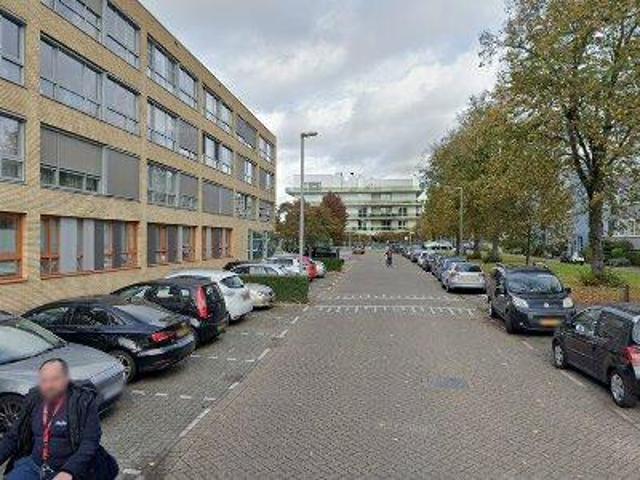 Appartement te huur in Rotterdam, Zuid Holland