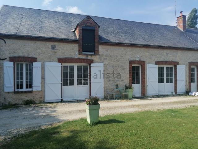 Appartement location à Pavé-de-Juranville, Juranville