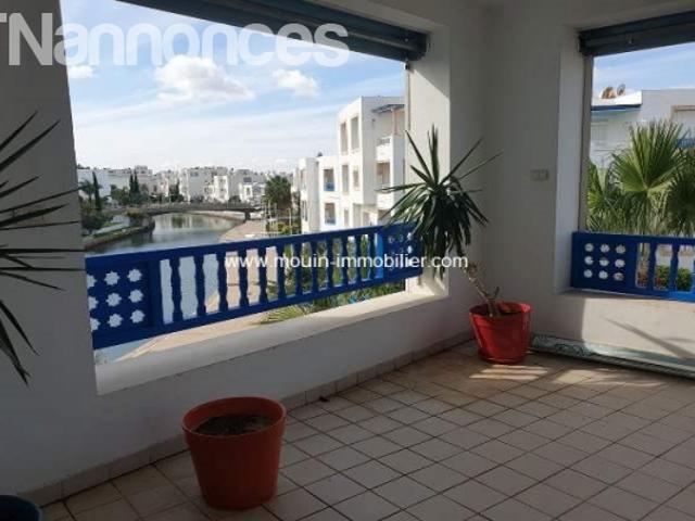 Appartement vente