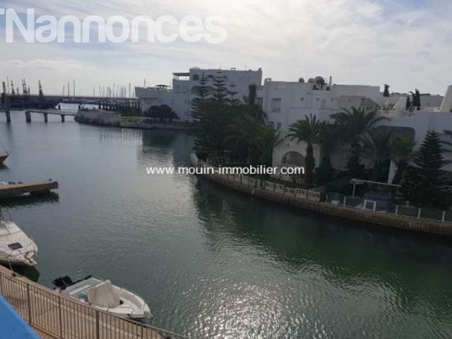 Appartement location