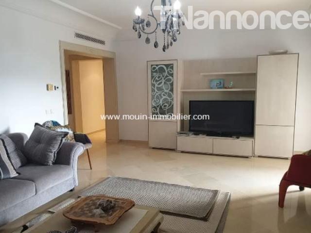 Appartement vente
