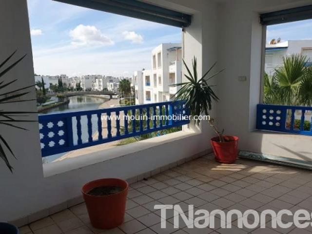 Appartement location
