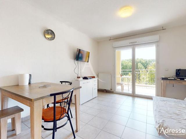 Appartement vente à Montpellier, Juvignac