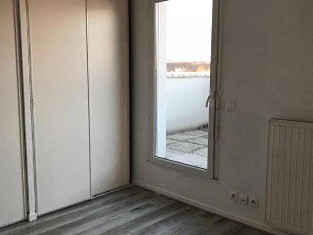 Appartement location à Évry, Draveil