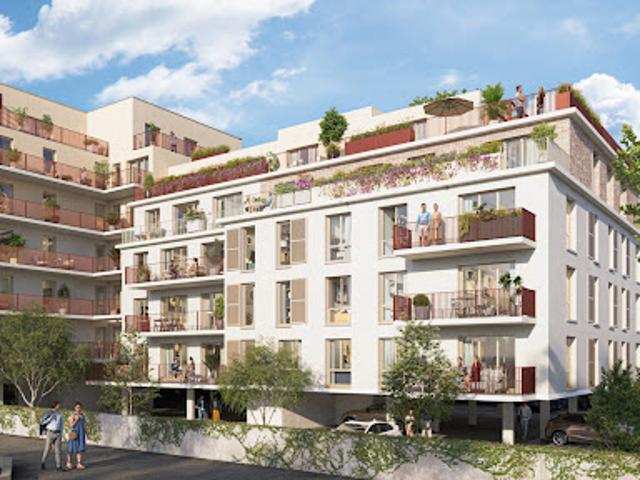 Appartement vente à Palaiseau, Juvisy-sur-orge