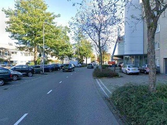 Appartement te huur in Zoetermeer, Zuid Holland