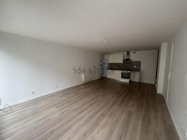 Appartement location à Gargenville, Yvelines