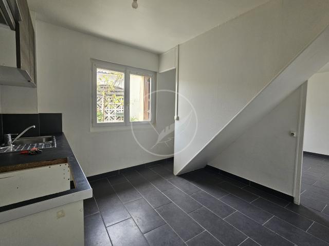 Appartement location à Juziers, Yvelines