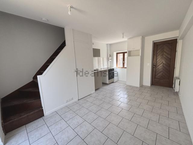 Appartement location à Juziers, Yvelines