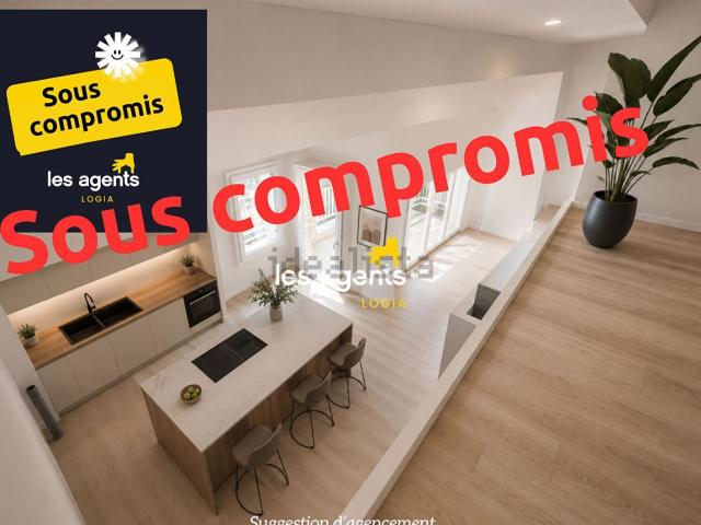 Appartement vente à Kœnigsmacker, Moselle