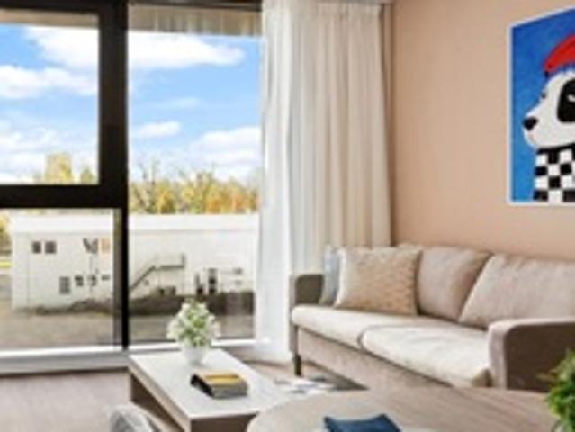 Appartement te huur in Kralingen-Oost, Rotterdam