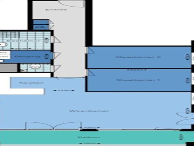 Appartement te huur in Nijmegen