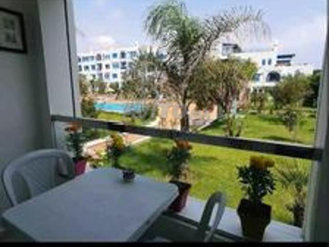 Appartement location
