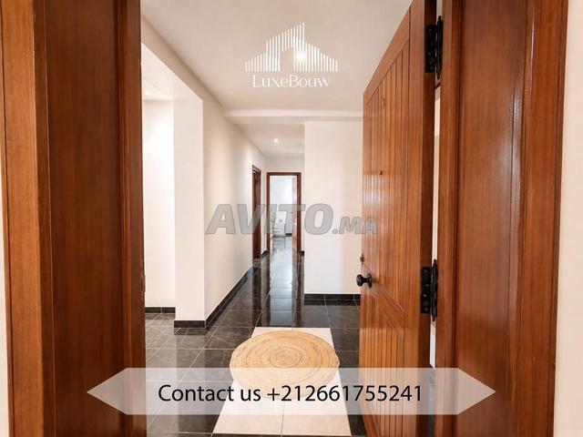 Appartement vente