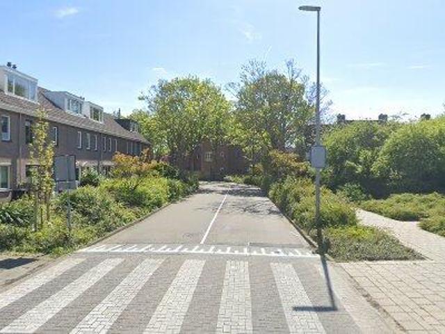 Appartement te huur in Zoetermeer, Zuid Holland