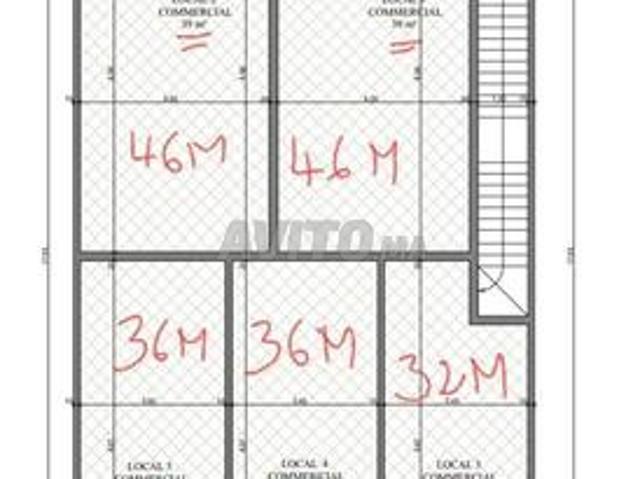 Appartement vente à Tit Mellil, Gharb-Chrarda-Beni Hssen
