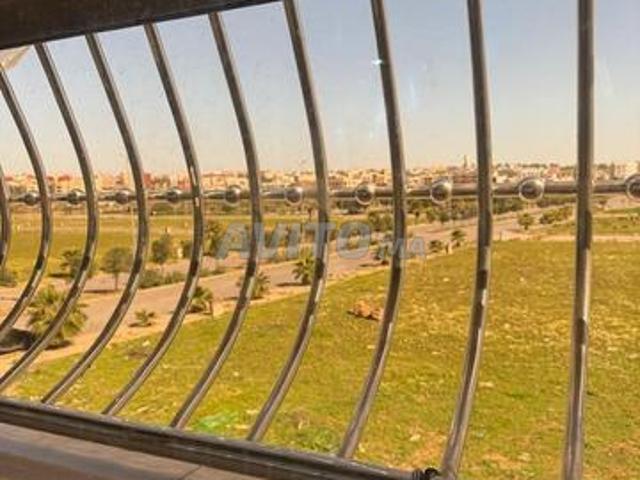 Appartement vente à Slimane, Gharb-Chrarda-Beni Hssen