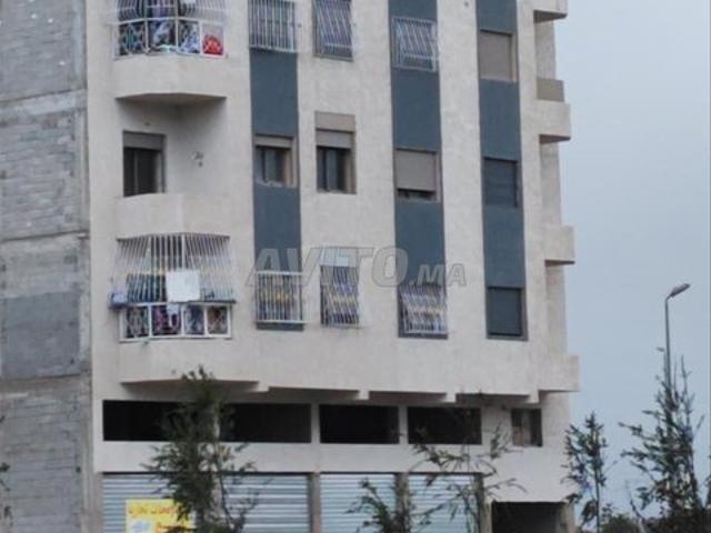 Appartement vente à Sidi Hajjaj, Gharb-Chrarda-Beni Hssen